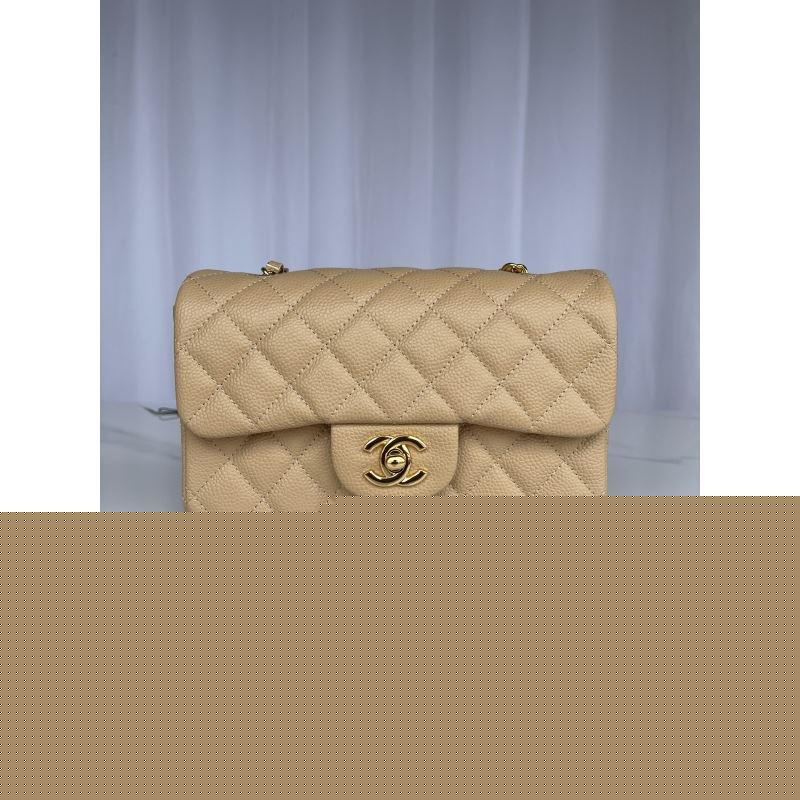 Ch*el cf series bags